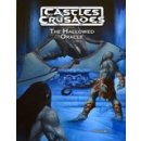 Castles and Crusades RPG: The Hallowed Oracle (EN)