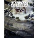 Castles and Crusades RPG: Engineering Castles Reprint (EN)