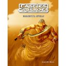 Castles and Crusades RPG: Elemental Spell Book (EN)