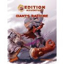 5th Edition Adventures Giants Rapture Reprint (EN)
