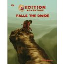5th Edition Adventures C5 Falls the Divide (EN)