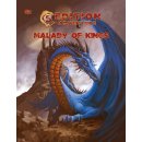 5th Edition Adventures S2 The Malady of Kings (EN)