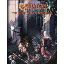 5th Edition Adventures The Lost City of Gaxmoor (EN)