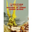 5th Edition Adventures Dragons of Aihrde (EN)