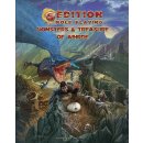 Monsters & Treasure of Aihrde 5E (EN)
