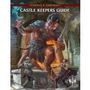 Castles and Crusades RPG: Keepers Guide 3rd Printing...
