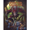 Castles and Crusades RPG: Death in the Treklant (EN)