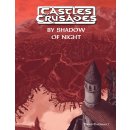 Castles and Crusades RPG: By Shadow of Night (EN)