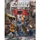 Castles and Crusades RPG: Beneath the Black Moon (EN)