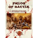 Castles and Crusades RPG: Fields of Battle (EN)