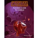 Castles and Crusades RPG: Players Guide to Aihrde Reprint...