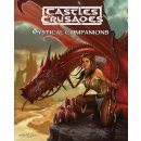 Castles and Crusades RPG: Mystical Companions (EN)
