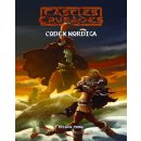 Castles and Crusades RPG: Codex Nordica (EN)