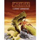 Castles and Crusades RPG: Codex Germania (EN)