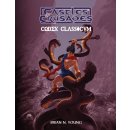 Castles and Crusades RPG: Codex Classicum (EN)