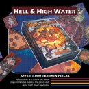 Dungeoncraft: Hell & Highwater (EN)
