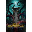 Cats of Catthulhu RPG: Book I - The Nekonomikon reprint (EN)