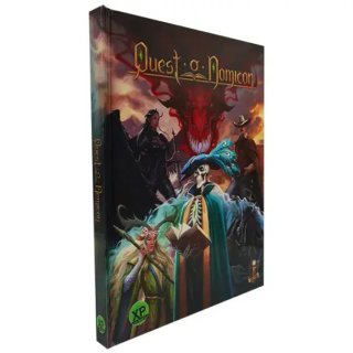 Quest-O-Nomicon (EN)