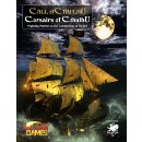 Call of Cthulhu RPG - Corsairs of Cthulhu (EN)
