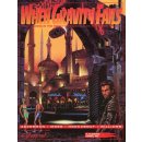 Cyberpunk 2020 When Gravity Falls Reprint (EN)