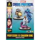Marvel Crisis Protocol: Professor X & Shadow King...