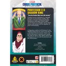 Marvel Crisis Protocol: Professor X & Shadow King...