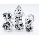 Dice Boat Willie Mickey RPG Dice Set (7)