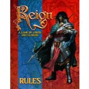 Reign RPG: Rules (EN)