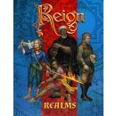 Reign RPG: Realms (EN)
