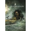 The King in Yellow Annotated Edition (EN)