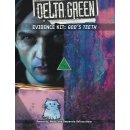 Delta Green RPG: Evidence Kit Gods Teeth (EN)