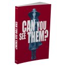 Horror RPG: Can You See Them? (Softcover) (EN)