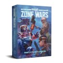 Mutant Year Zero - Zone Wars: Robots & Psionics (EN)
