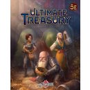 Ultimate Treasury 5E (EN)