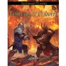 Templars & Tyrants 5E (EN)