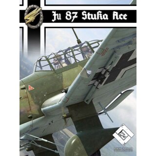 Ju-87 Stuka Ace (EN)