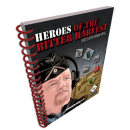 Lock and Load Tactical: Heroes of the Bitter Harvest...