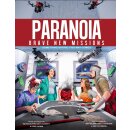 Paranoia RPG: Brave New Missions - Something Satiric This...