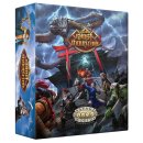 Savage Worlds: Legend of Ghost Mountain Boxed Set (EN)