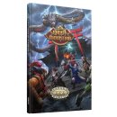 Savage Worlds: Legend of Ghost Mountain (EN)