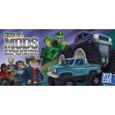 Bigfoot: Roll & Smash MODS Expansion (EN)