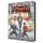 Absolute Power RPG: Season One Urban Warfare (EN)