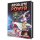 Absolute Power RPG: Season Two Dark Empire (EN)
