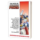 Absolute Power RPG: The Path of Absolute Power (Fiction)...