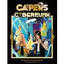 Capers Cyberpunk RPG (EN)