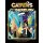 Capers Cyberpunk RPG (EN)