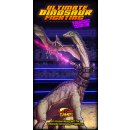 Ultimate Dinosaur Fighting: Triassic Terror (EN)