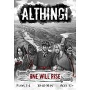 Althingi - One Will Rise (EN)