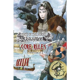 Runic Game System Rules (EN)