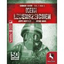 50 Clues - Kein Lebenszeichen (Sigrids Suche, Teil 1 von...